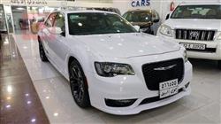 کرایسلەر 300